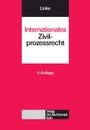 Cover: Internationales Zivilprozessrecht - Otto Schmidt Verlag