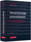 Bild: Versicherungsunternehmen - IDW
