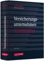 Cover: Versicherungsunternehmen - IDW