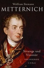 Cover: Metternich - C.H.BECK