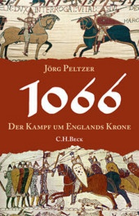 Enlarge image Cover: 1066 - C.H.BECK