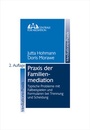 Cover: Praxis der Familienmediation - Otto Schmidt Verlag