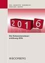 Bild: Die Einkommensteuererklärung 2016 - Boorberg
