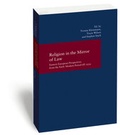 Cover: Religion in the Mirror of Law - Vittorio Klostermann Verlag