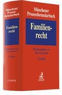 Cover: Münchener Prozessformularbuch - C.H.BECK