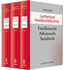 Cover: Bundle Luchterhand Handbuchbibliothek - Luchterhand