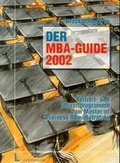 Cover: Der MBA-GUIDE 2002 - Luchterhand
