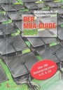Cover: Der MBA-Guide 2004 - Luchterhand
