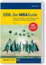 Cover: Der MBA-Guide 2008 - Luchterhand