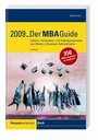 Cover: Der MBA-Guide 2009 - Luchterhand