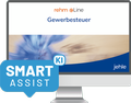 Bild: Gewerbesteuer online - Jehle
