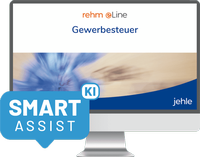 Bild vergrößern Bild: Gewerbesteuer online - Jehle
