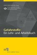 Bild: Gefahrstoffe - Erich Schmidt Verlag