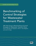 Cover: Benchmarking of Control Strategies for Wastewater Treatment Plants - IWA Publishing
