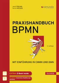 Bild: Praxishandbuch BPMN - Hanser