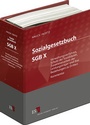 Bild: Sozialgesetzbuch (SGB) X: Verwaltungsverfahren, Schutz der Sozialdaten, Zusammenarbeit der Leistungsträger und ihre Beziehung zu Dritten - Grundwerk mit Fortsetzungsbezug - Erich Schmidt Verlag
