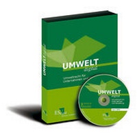 Abbildung von: UMWELTdigital - Abonnement - Erich Schmidt Verlag