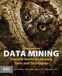 Cover: Data Mining - Morgan Kaufmann
