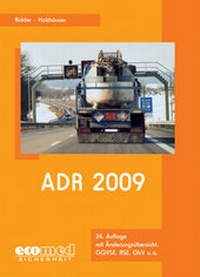 Bild: ADR 2009 - ecomed Storck
