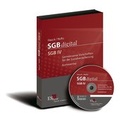 Cover: SGBdigital (SGB IV) - Erich Schmidt Verlag