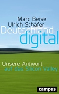 Cover: Deutschland digital - Campus