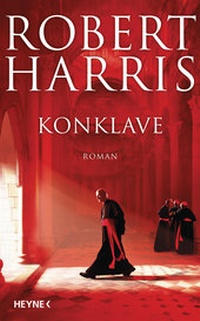 Abbildung von: Konklave - Heyne