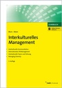 Cover: Interkulturelles Management - NWB