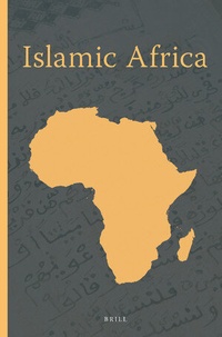 Abbildung von: Islamic Africa - Brill