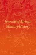 Bild: Journal of African Military History - Brill