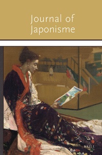 Abbildung von: Journal of Japonisme - Brill