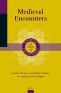 Bild: Medieval Encounters - Brill