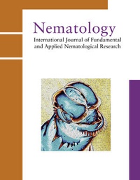 Abbildung von: Nematology - Brill