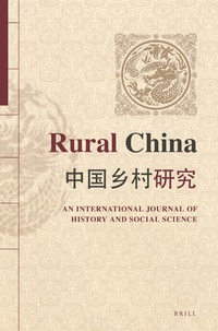 Bild: Rural China - Brill
