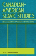 Bild: Canadian-American Slavic Studies - Brill | Schöningh