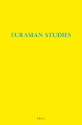 Bild: Eurasian Studies - Brill