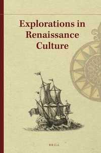 Abbildung von: Explorations in Renaissance Culture - Brill
