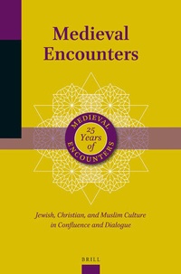 Bild: Medieval Encounters - Brill