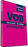 Bild: VOB A und B - Werner