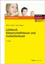 Bild: Lehrbuch K&ouml;rperschaftsteuer und Gewerbesteuer - NWB