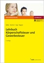 Bild: Lehrbuch K&ouml;rperschaftsteuer und Gewerbesteuer - NWB