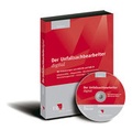 Cover: Der Unfallsachbearbeiter digital - Erich Schmidt Verlag