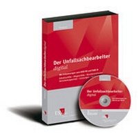 Abbildung von: Der Unfallsachbearbeiter digital - Erich Schmidt Verlag
