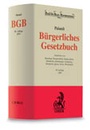 Bild: Bürgerliches Gesetzbuch - C.H.BECK