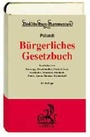 Bild: B&uuml;rgerliches Gesetzbuch - C.H.BECK