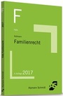 Cover: Fälle Familien- und Erbrecht - Alpmann Schmidt