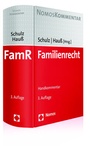 Bild: Familienrecht - Nomos