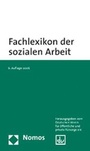 Bild: Fachlexikon der sozialen Arbeit - Nomos