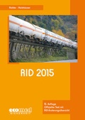 Abbildung von: RID 2015 - ecomed Storck