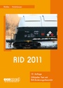 Cover: RID 2011 - ecomed Storck