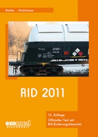 Bild: RID 2011 - ecomed Storck